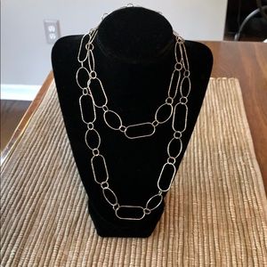 Silpada necklace